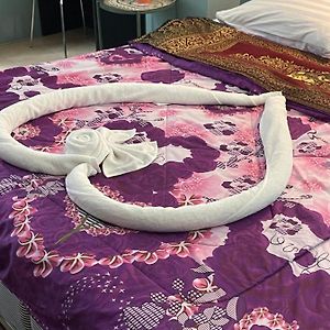Chambre Supérieure Double